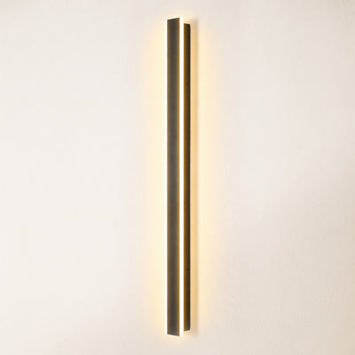 Orivelle Outdoor Wall Sconce 80cm H
