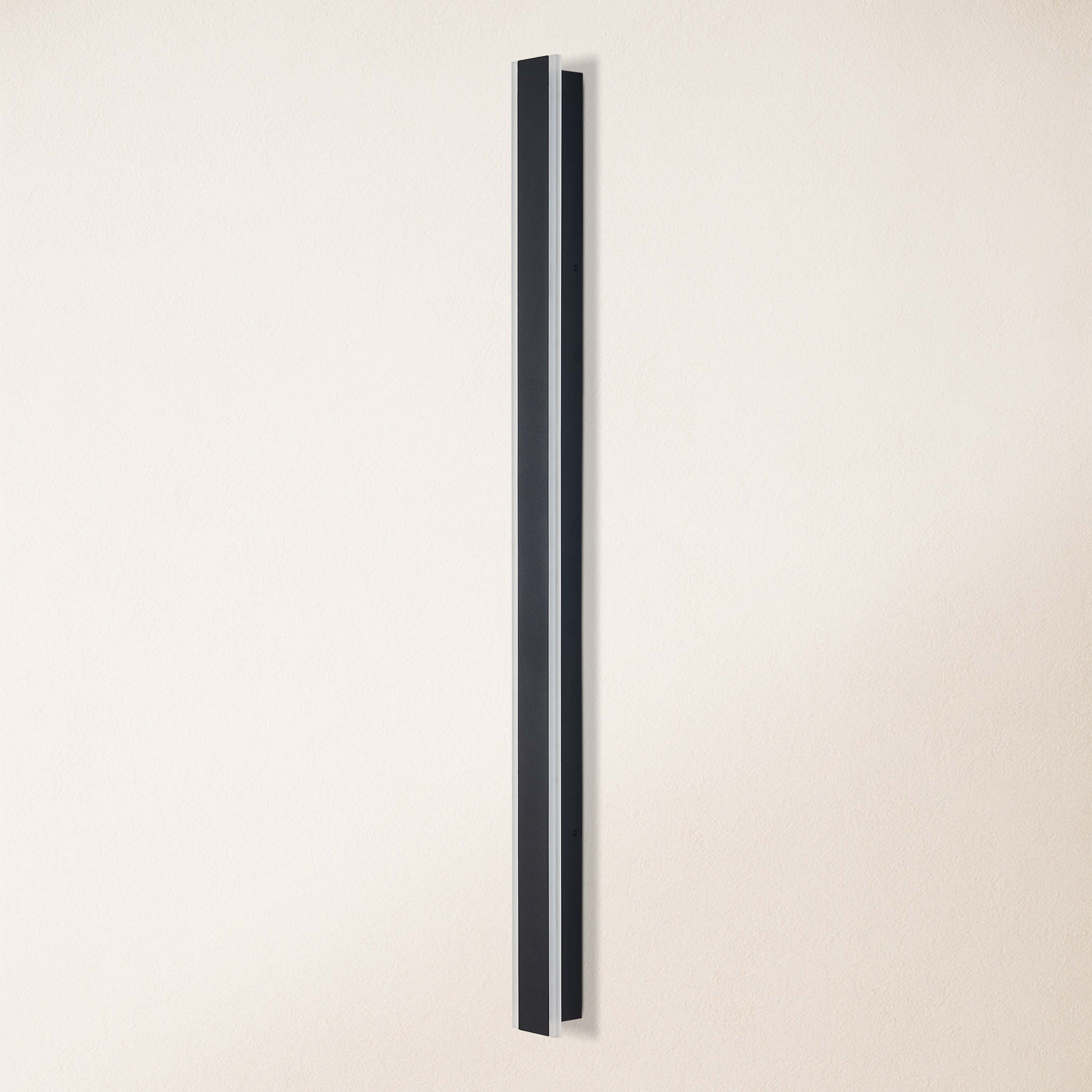 Orivelle Outdoor Wall Sconce 80cm H