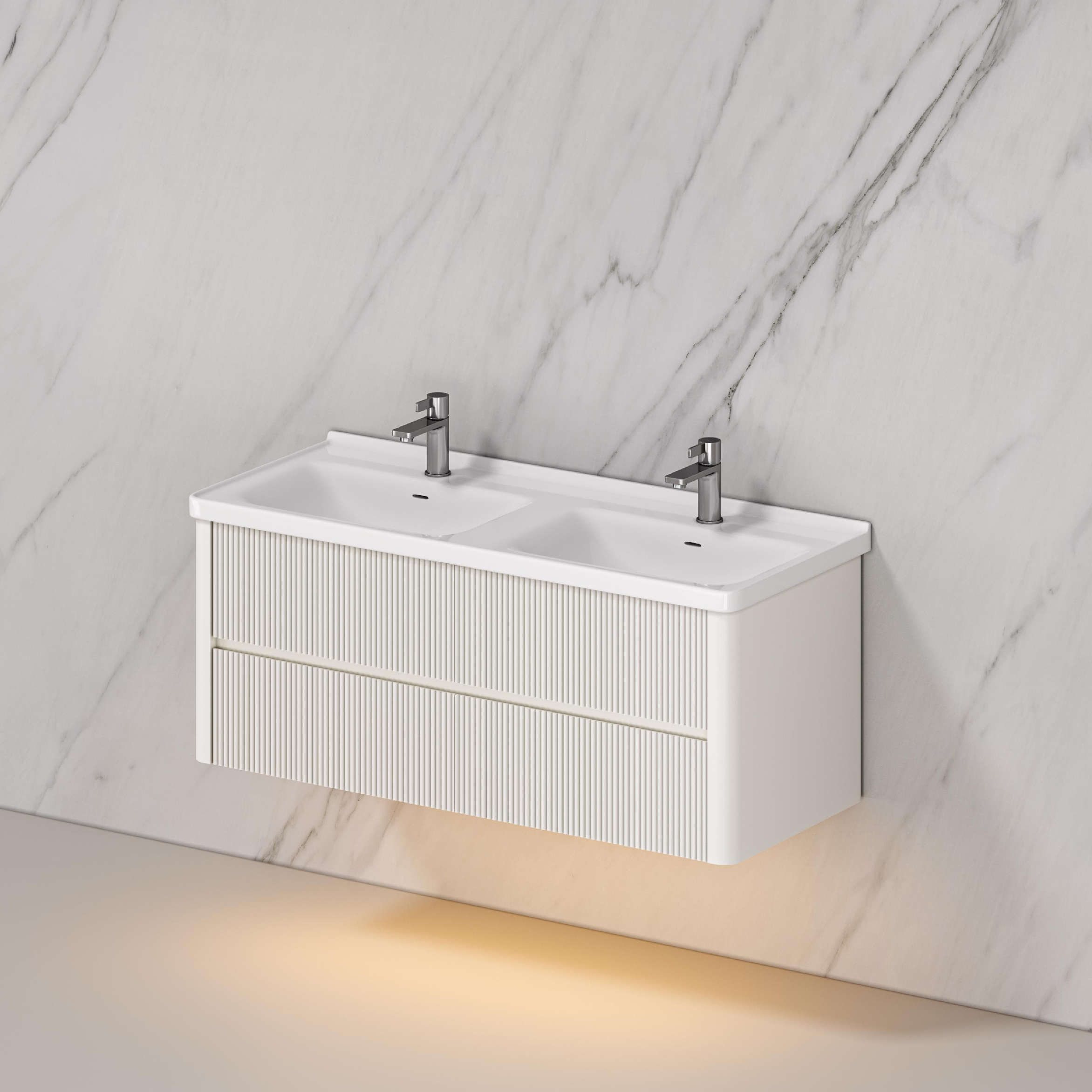 Celia Bathroom Cabinet 120cm W