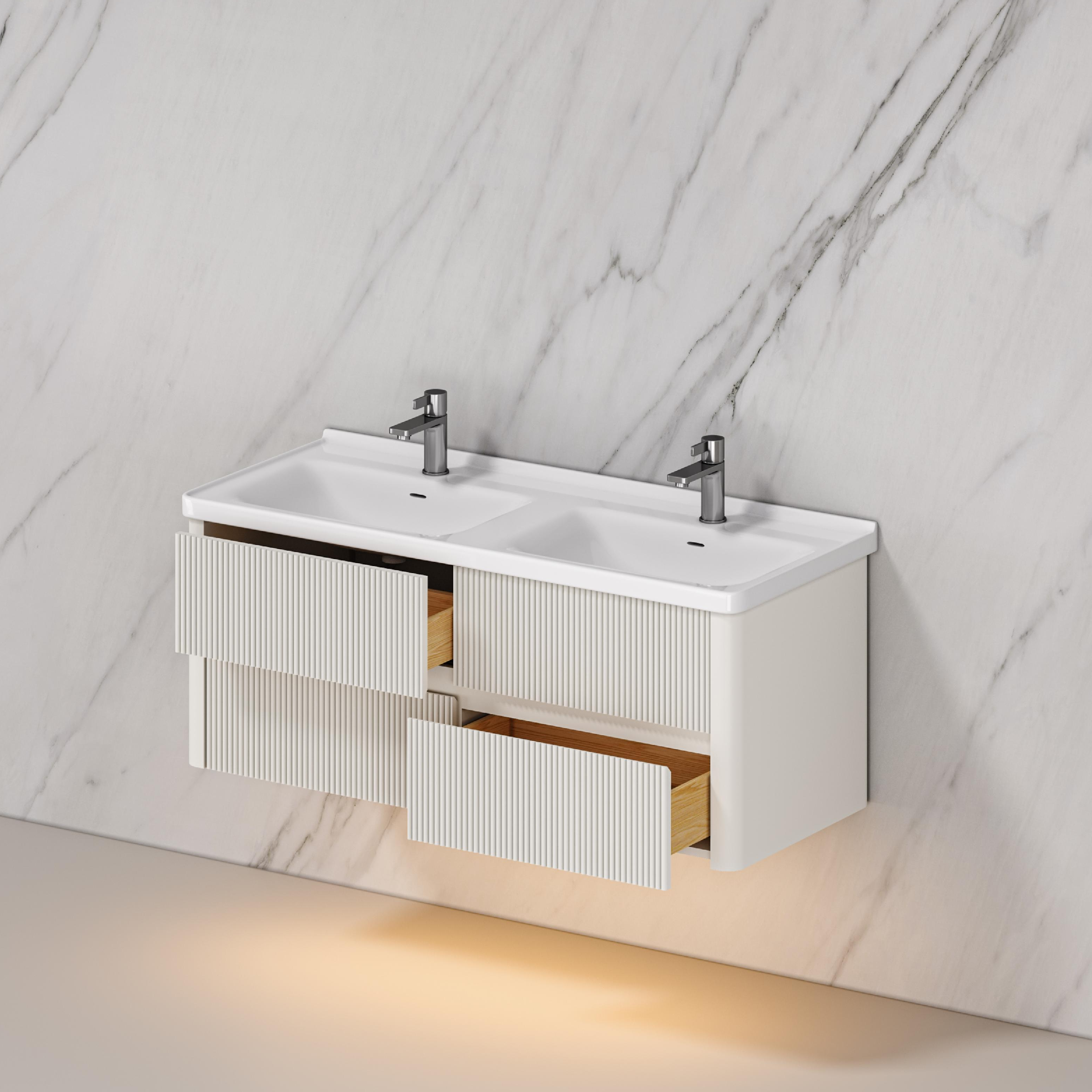 Celia Bathroom Cabinet 120cm W
