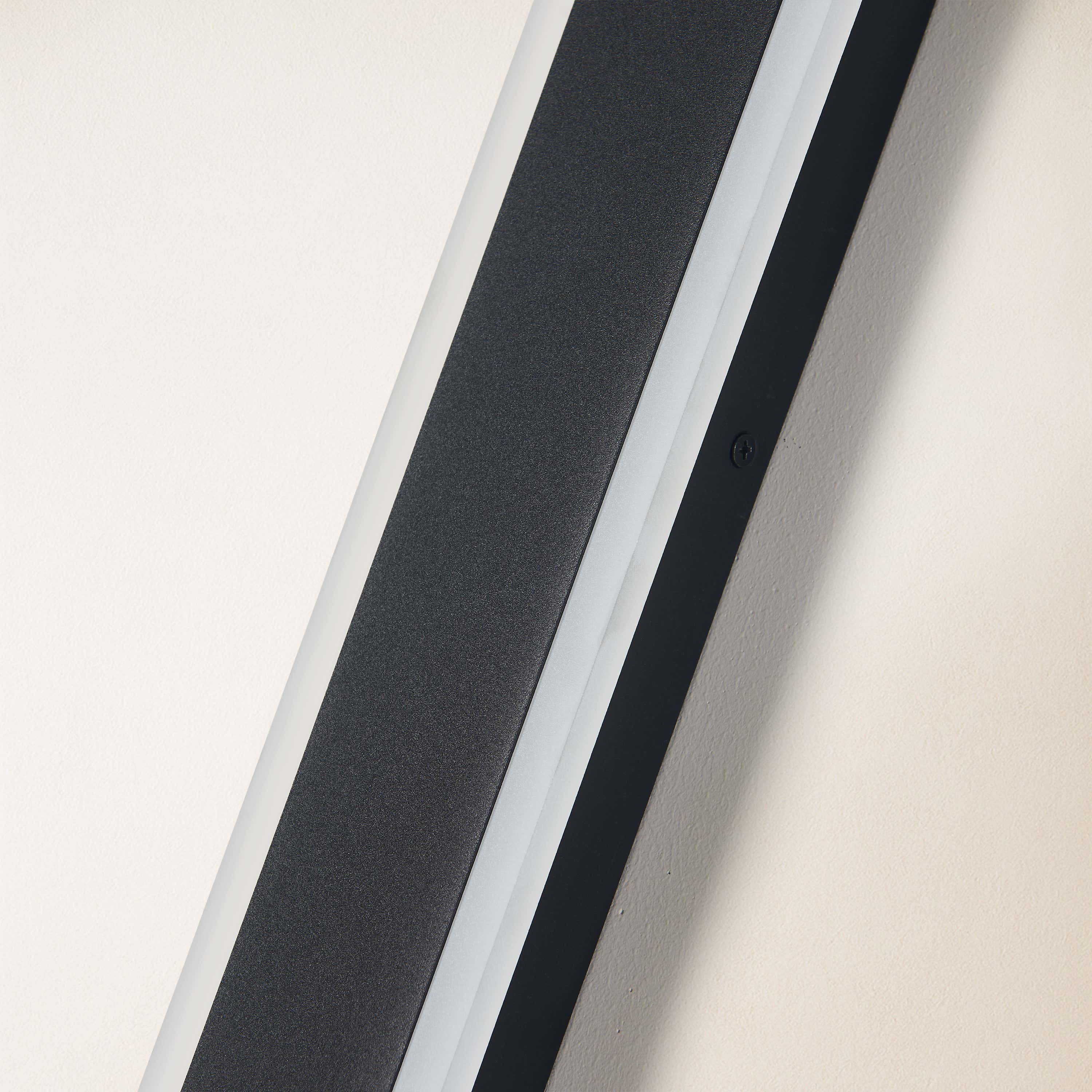 Orivelle Outdoor Wall Sconce 80cm H