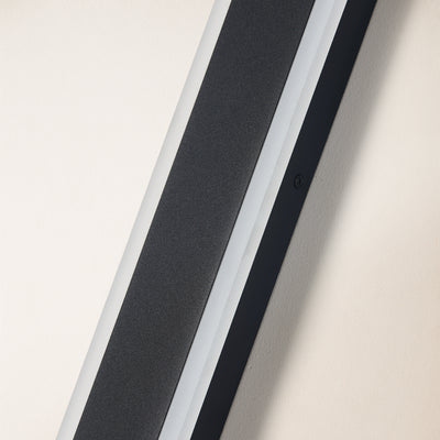 Orivelle Outdoor Wall Sconce 80cm H