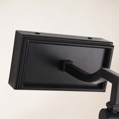 Nimbus Alabaster Picture Light 30cm