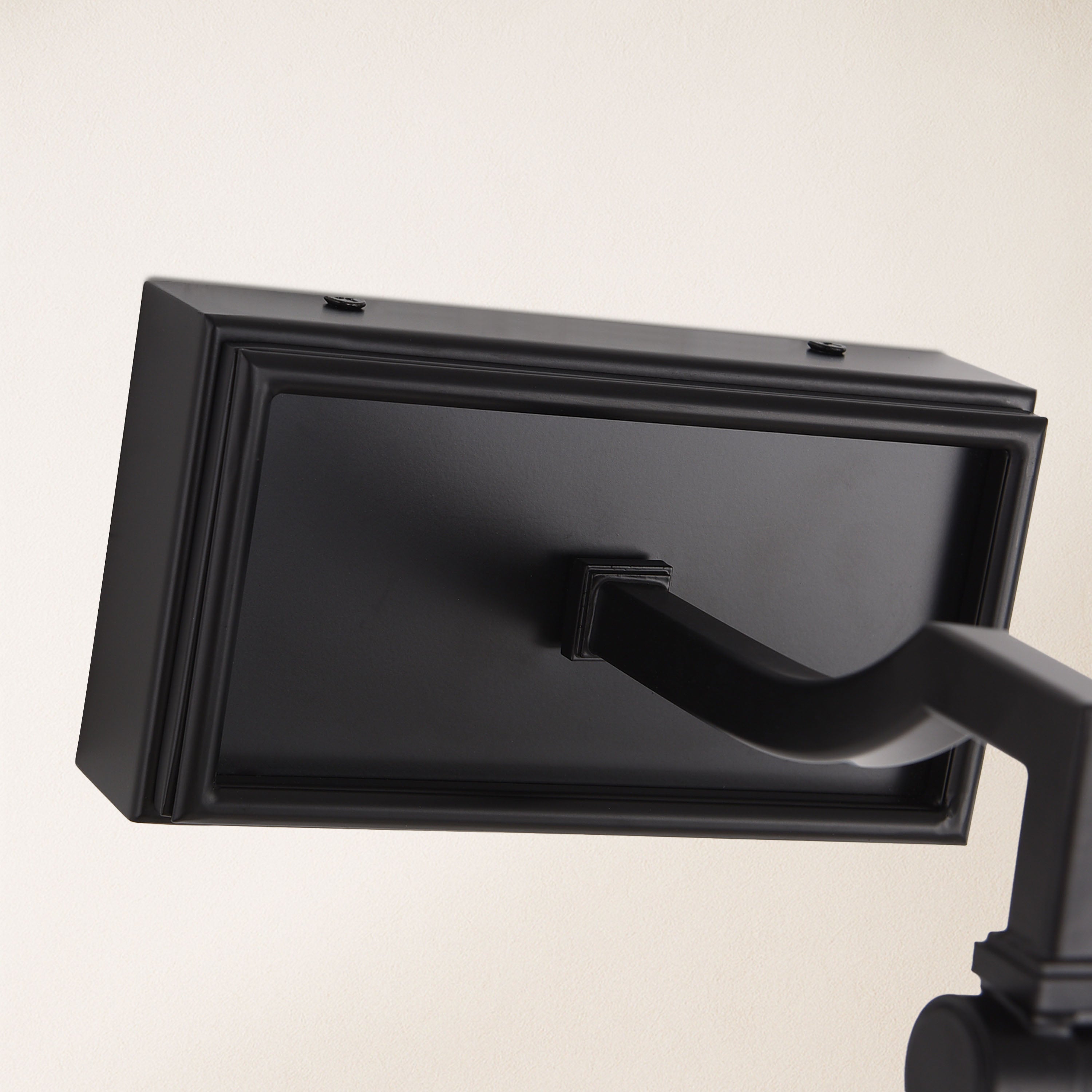 Nimbus Alabaster Picture Light 30cm