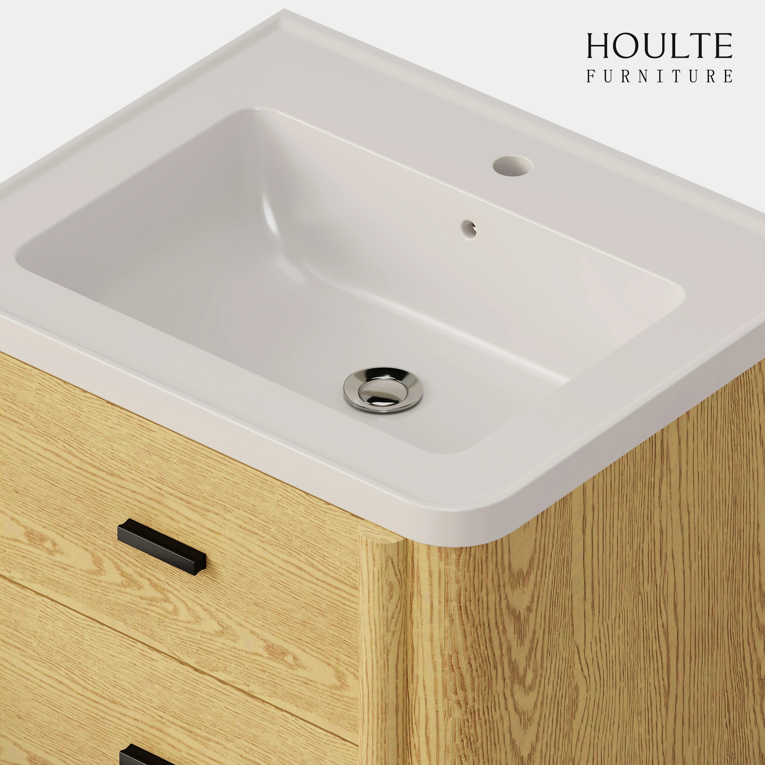 Silas Bathroom Vanity 24"