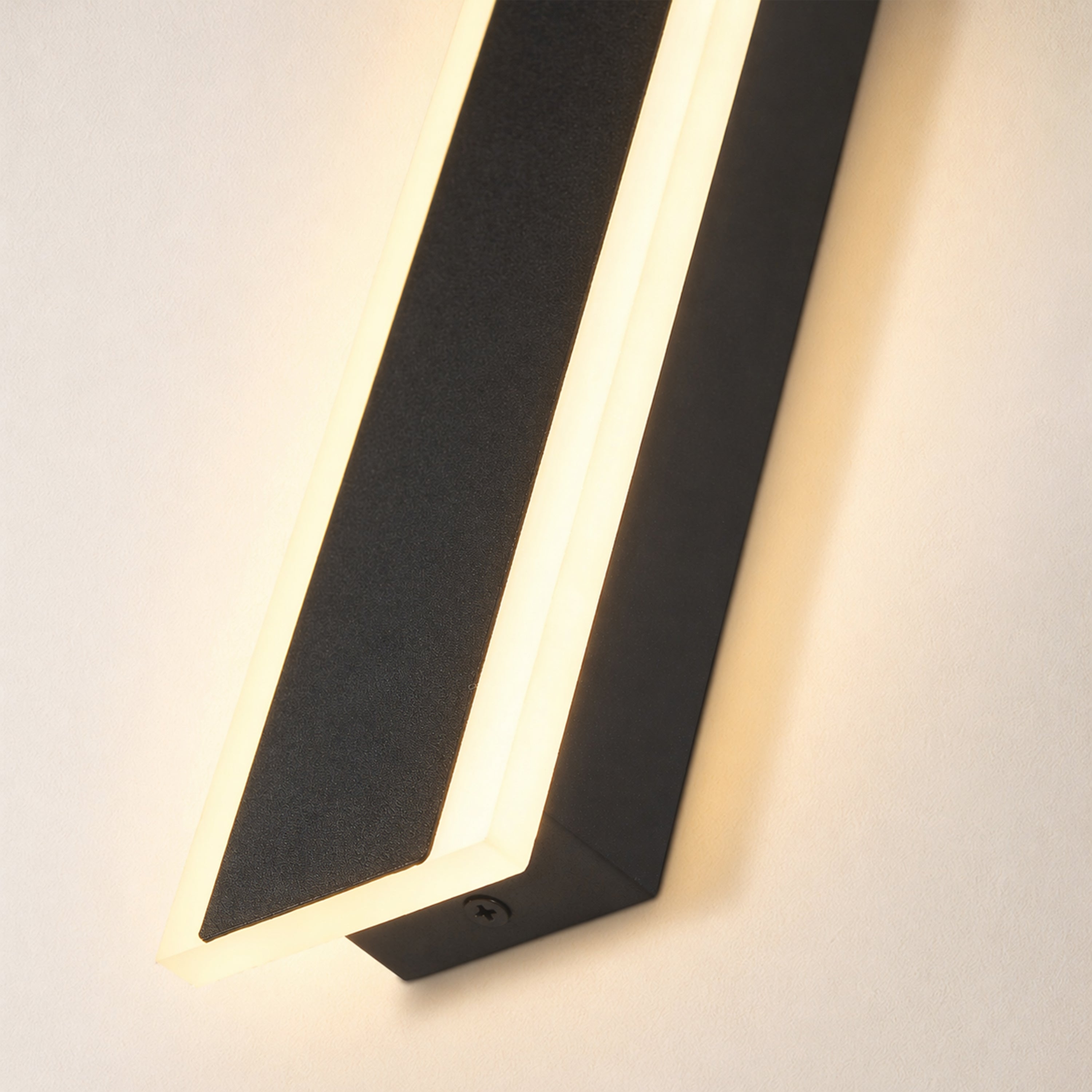 Orivelle Outdoor Wall Sconce 30cm H