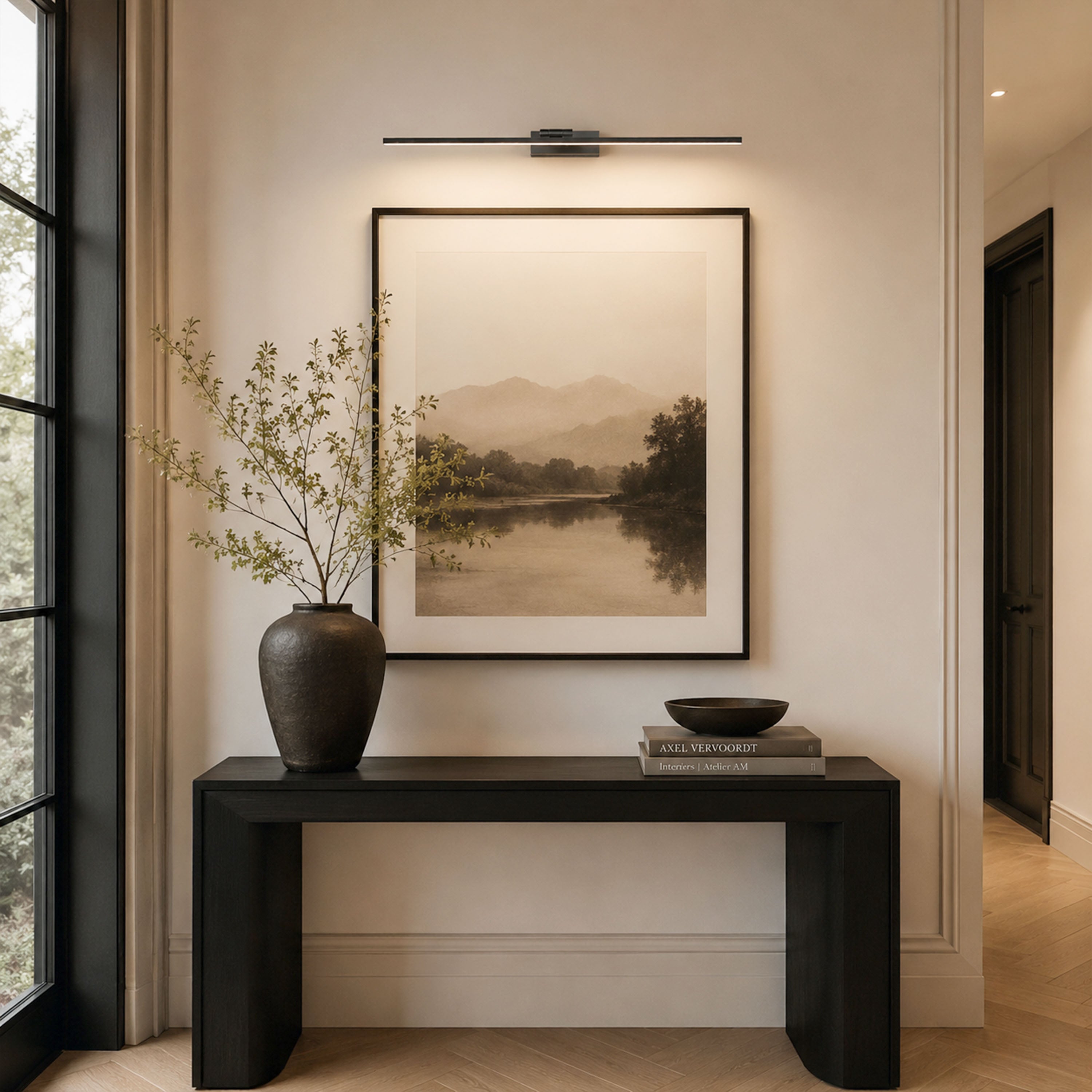 Xandvoria Liner Picture Light