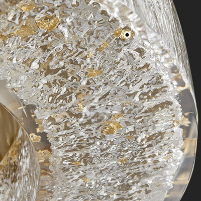 Planituri Crystal Round Chandelier