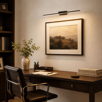 Xandvoria Liner Picture Light