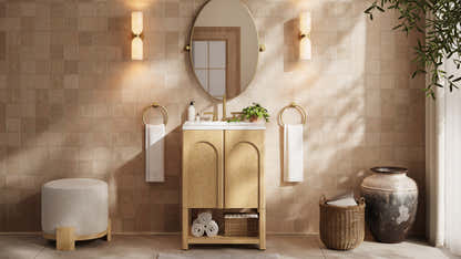 Cory Vanity 60cm W