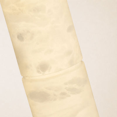 Velora Alabaster Chandelier