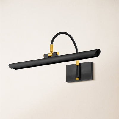 Aiden Small LED Picture Light  46cm W