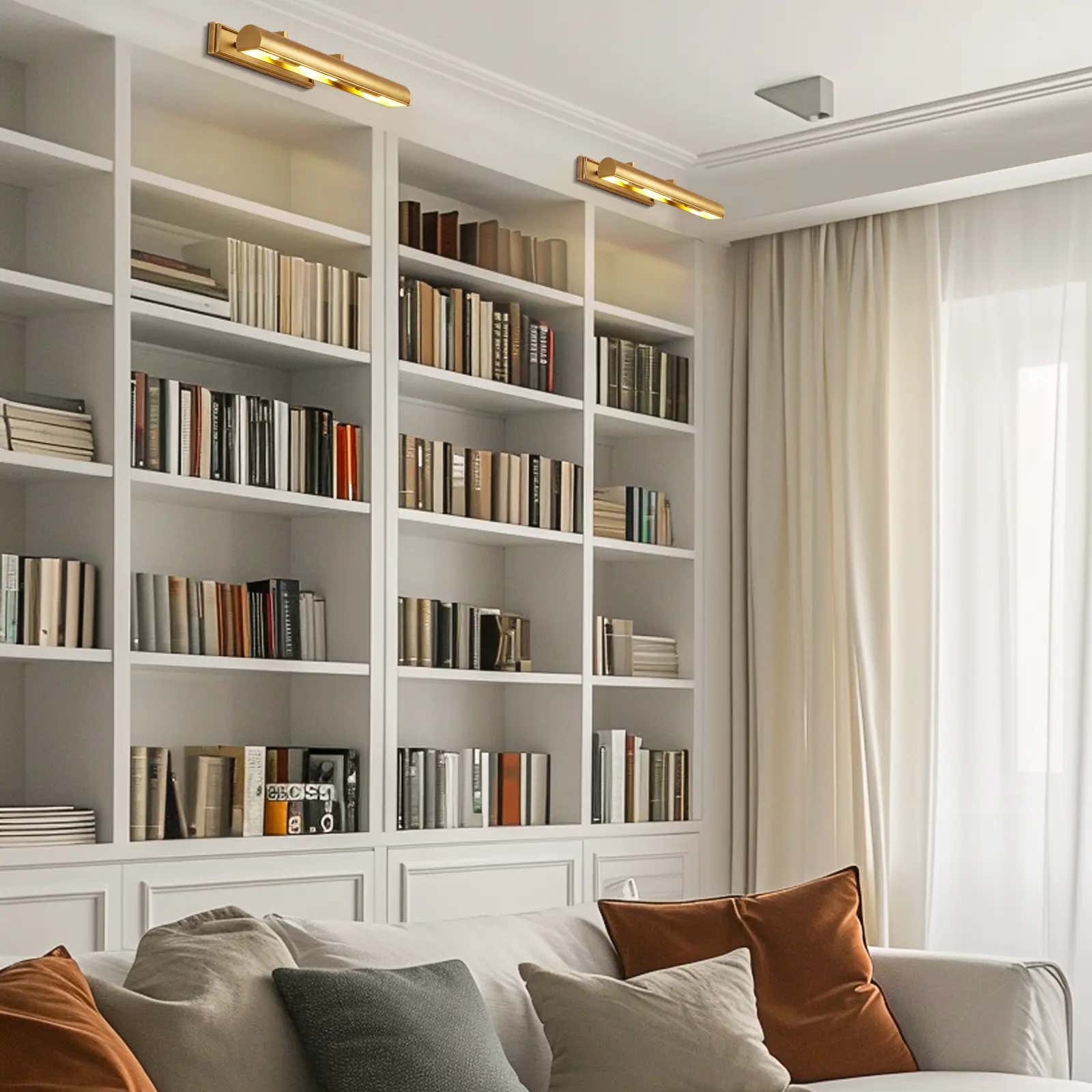 Galleria Picture Light 24"