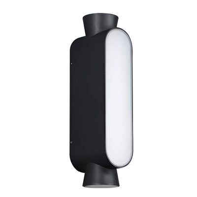 Synopal LED Outdoor Up Down Wall Light