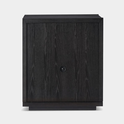 Alvar Arched 91" Oak Sideboard with Drawers(Set of 3)