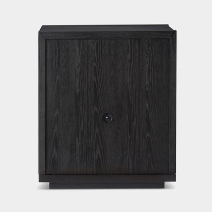Alvar Arched 96" Oak Sideboard with Drawers(Set of 3)