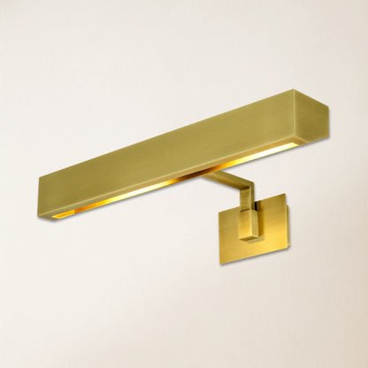 Brushed Radiance Picture Light 61cm W