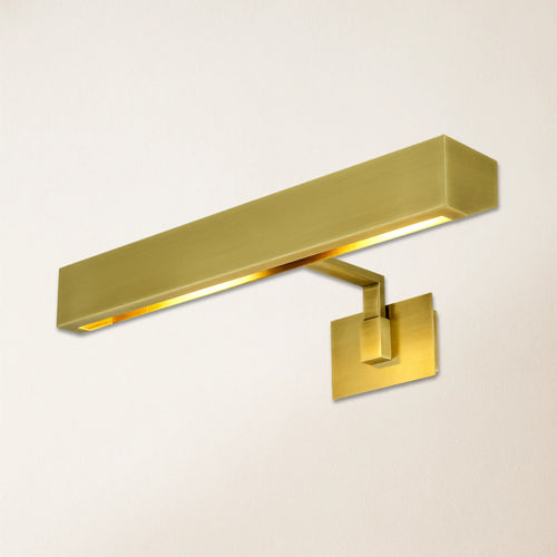 Brushed Radiance Picture Light 61cm W