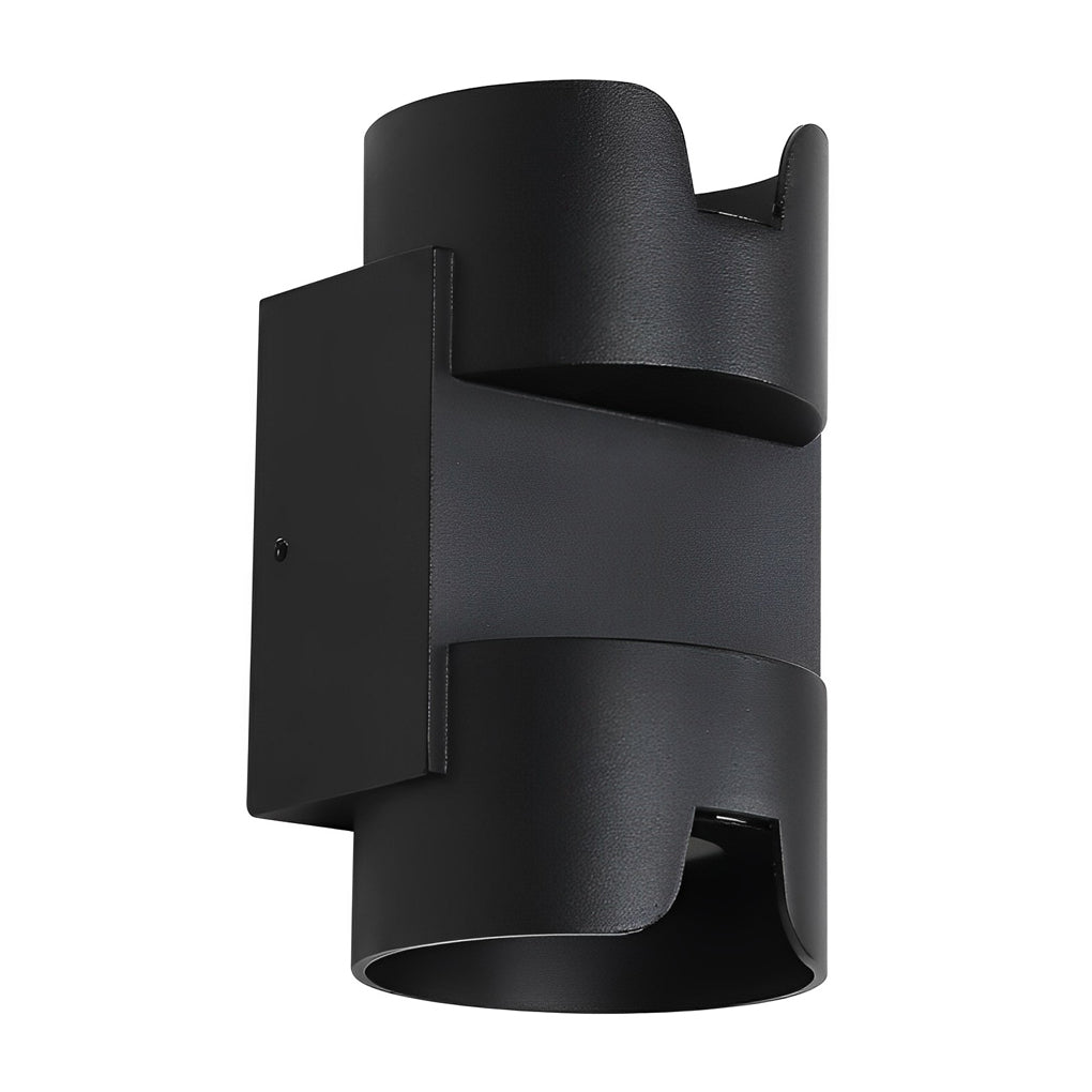 Bulwarklux LED Outdoor Up Down Wall Light