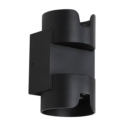 Bulwarklux LED Outdoor Up Down Wall Light