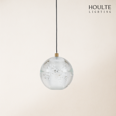Pearl Ball Ceiling Pendant 10cm D