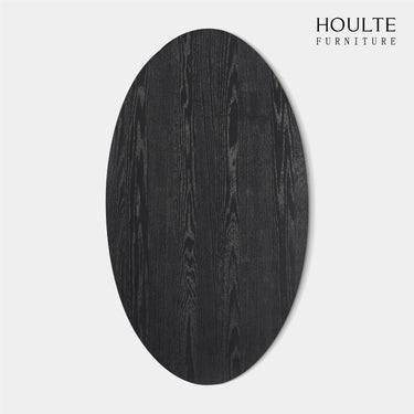 Holton 140cm W Oak Coffee Table