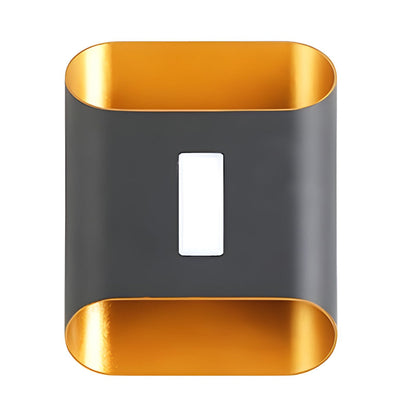 Astrallume Outdoor Up Down Wall Light
