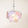 Murello Murano Disc Glass Round Chandelier