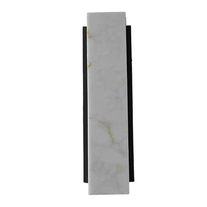 Petraglow Metal Rectangular Outdoor Wall Light