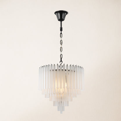 Norla Round Chandelier 61 cm W