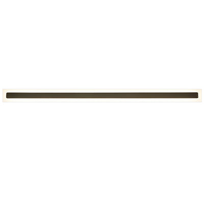 Aluminyx Modern Linear Outdoor Wall Light