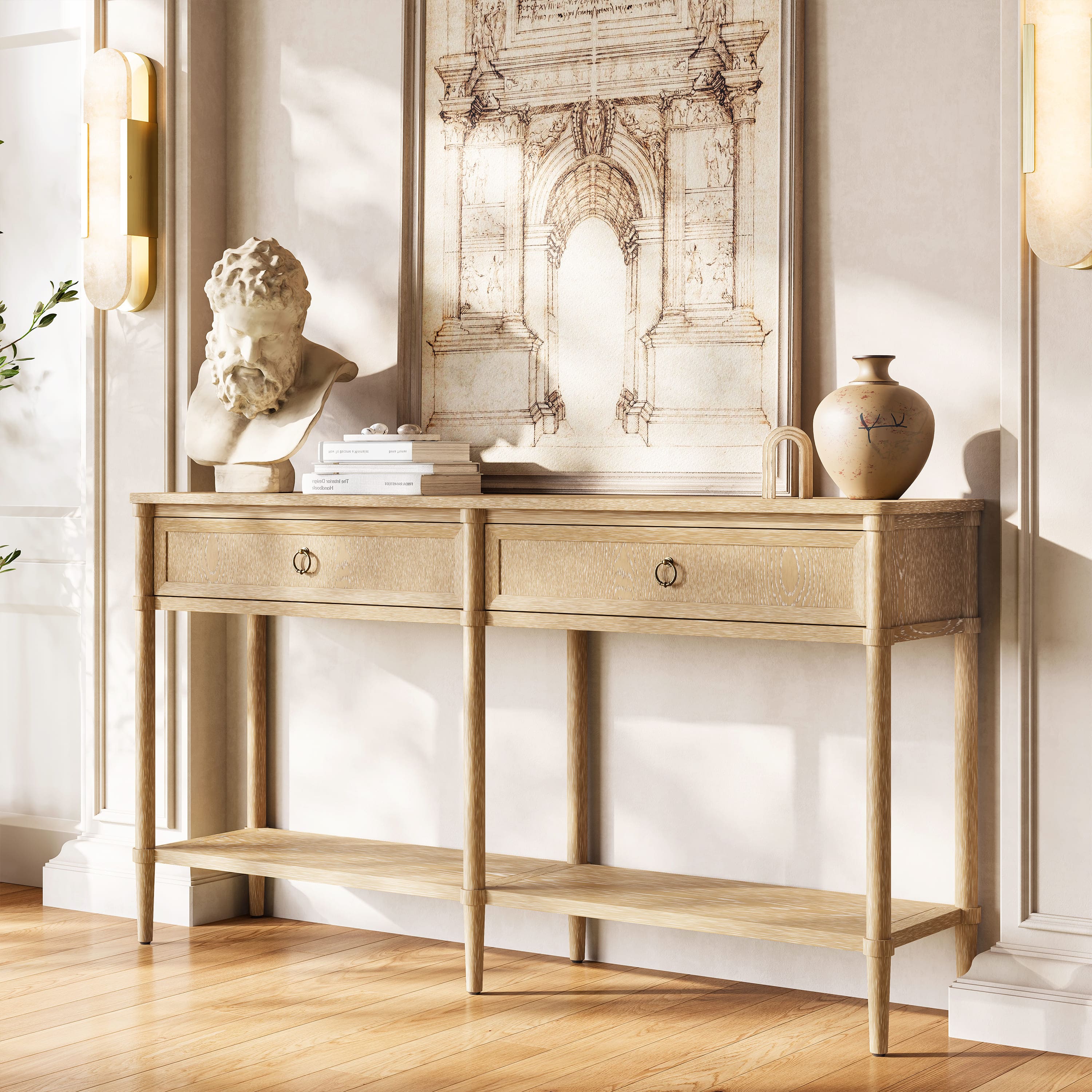 Maison Console Table