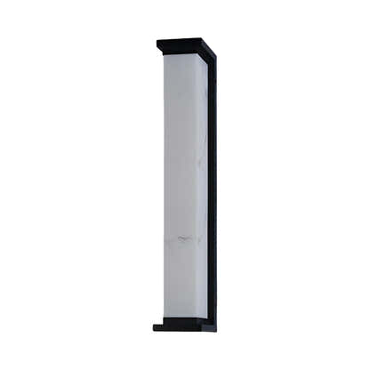 Vertex Stainless Steel Strip Outdoor Wall Light