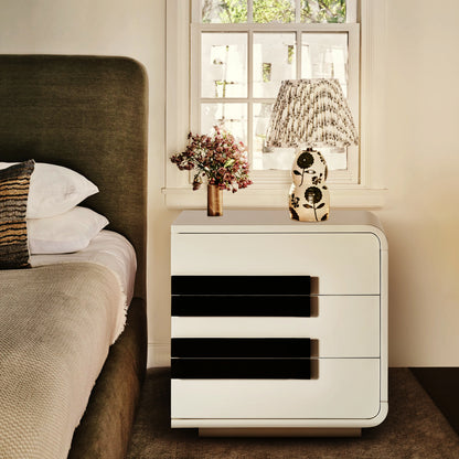 Soren Nightstand 19.7" W