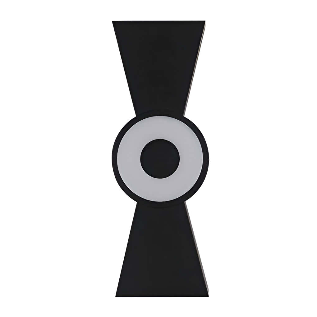 Heliogard Outdoor LED Wall Washer Light