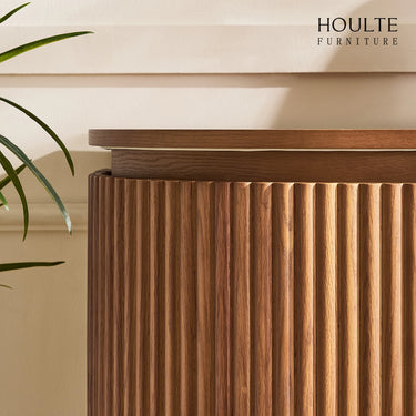 Ewan Oak Sideboard 63"