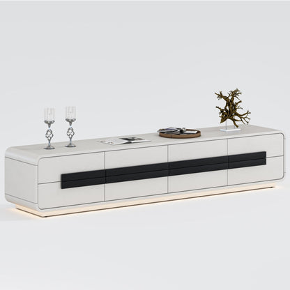 Soren Media Console  80" W