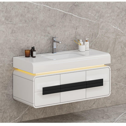 Soren Vanity Bathroom Cabinet