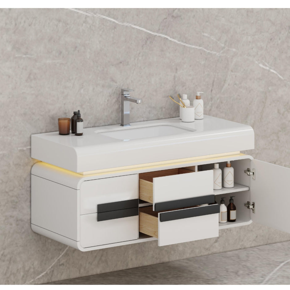 Soren Vanity Bathroom Cabinet
