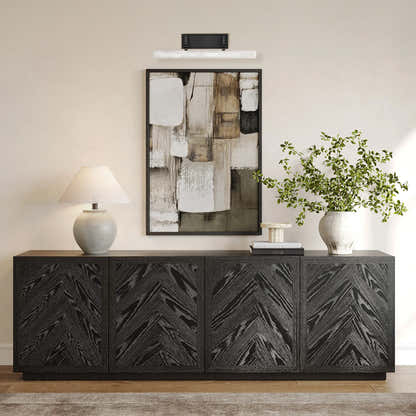 Nimbus Alabaster Picture Light 50cm