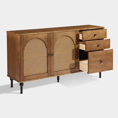 Vannerie Sideboard 59"W