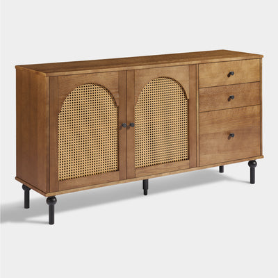 Vannerie Sideboard 59"W