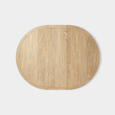 Ansel Dining Table 137cm To 217cm