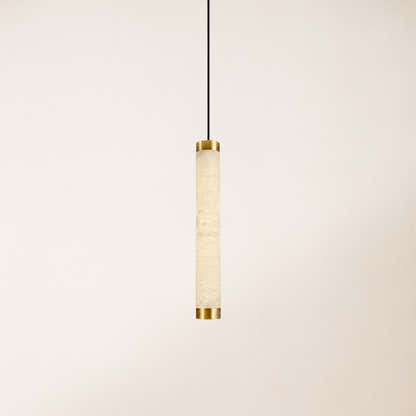 Velora Alabaster Chandelier
