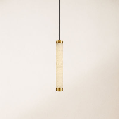 Velora Alabaster Chandelier