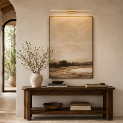 Xandvoria Liner Picture Light