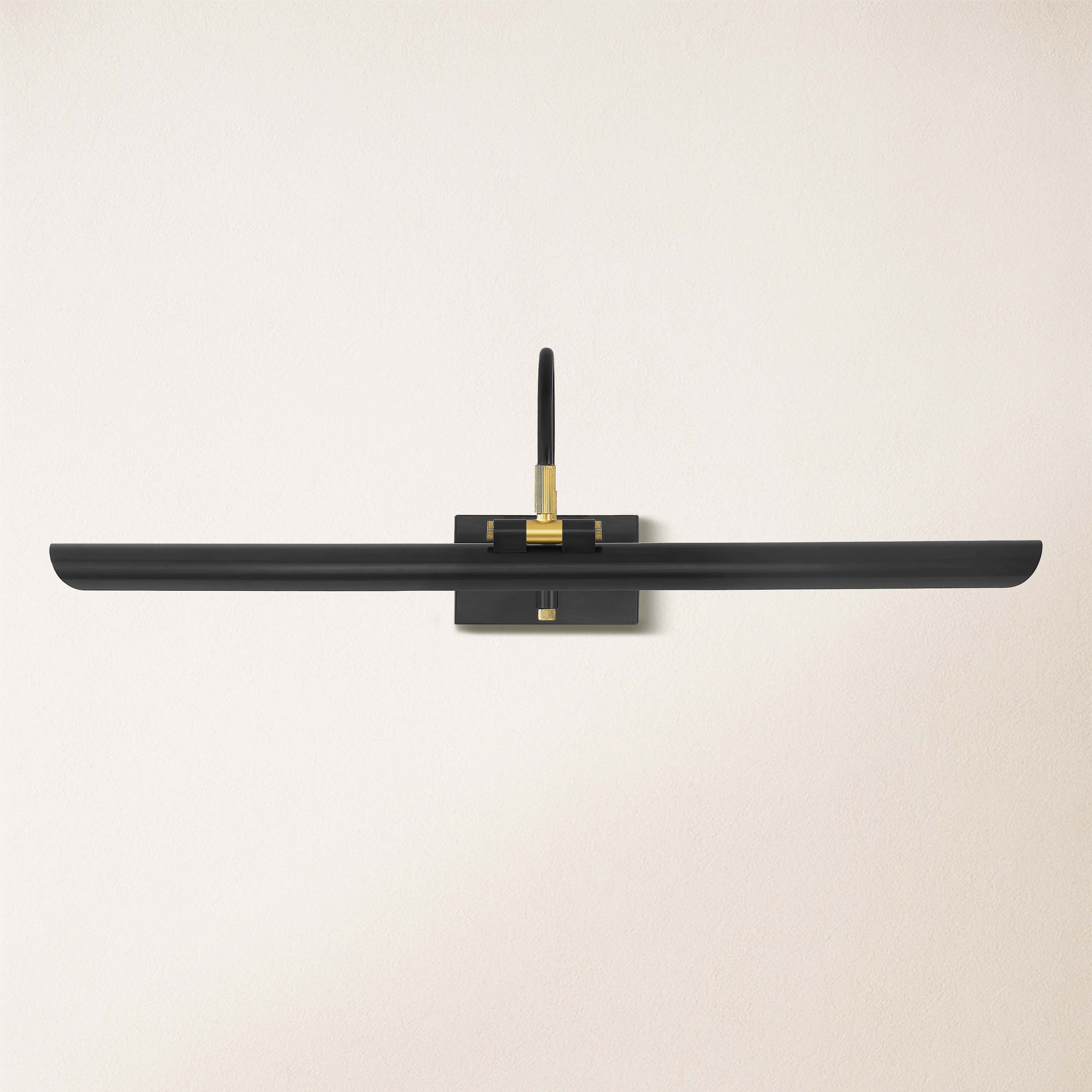 Aiden Large LED Picture Light 61cm W