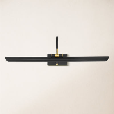 Aiden Large LED Picture Light 61cm W