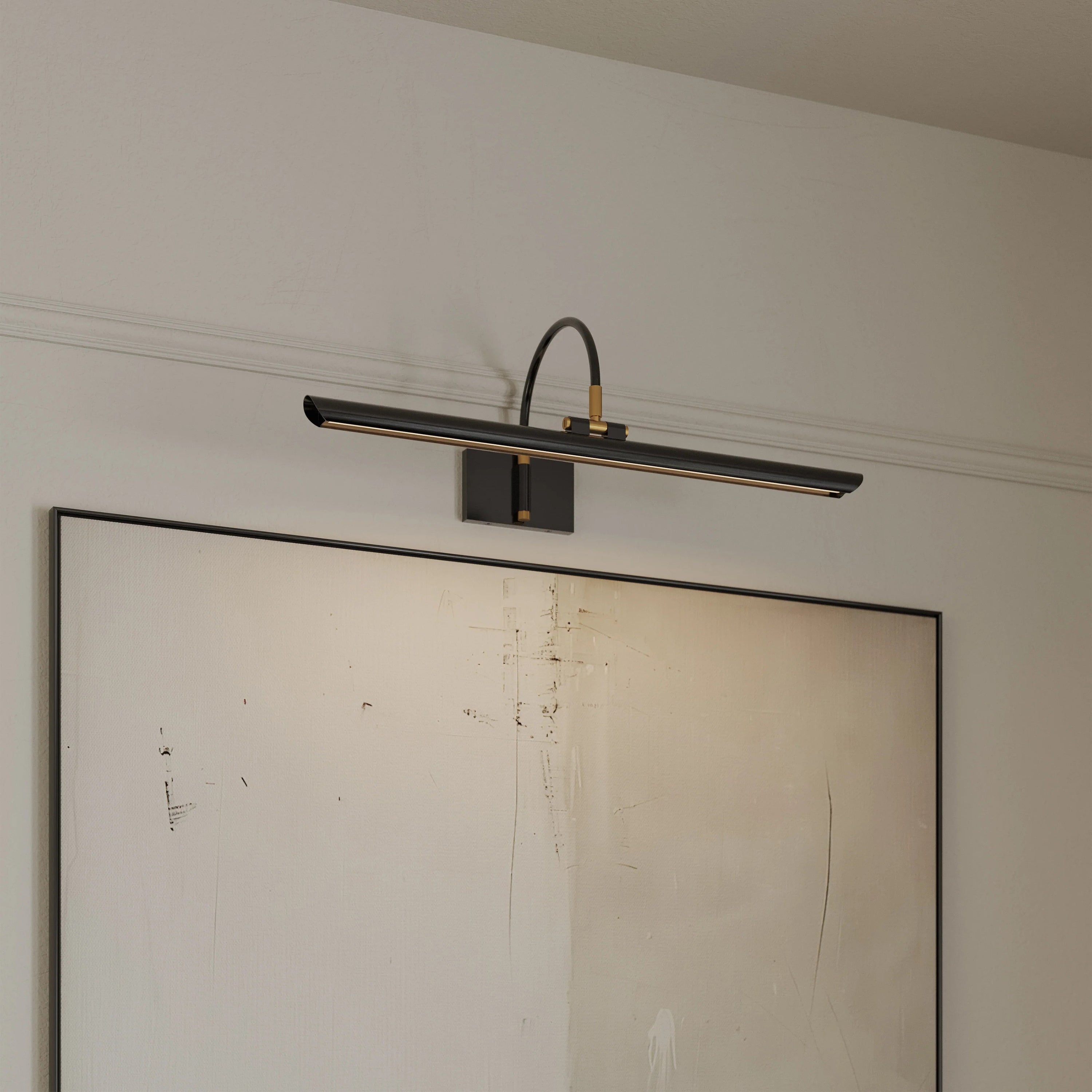 Aiden Large LED Picture Light 61cm W