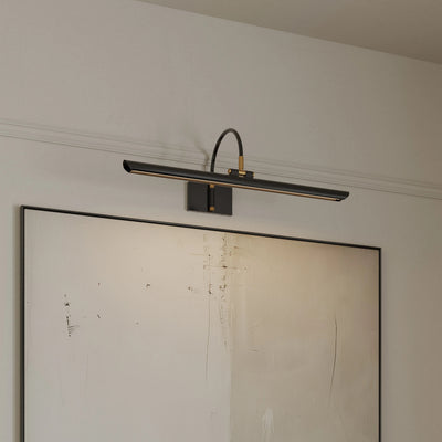 Aiden Large LED Picture Light 61cm W